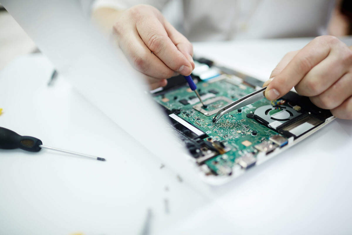 Le Parlement européen adopte le droit à la réparation des produits électroniques